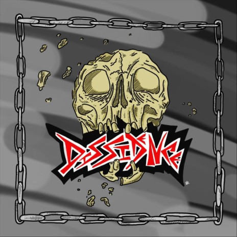 Self Rejection cover art