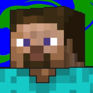 8-Bit Minecraft Volume Alpha