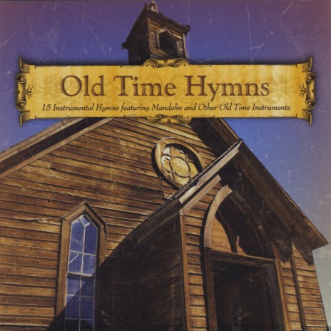 Down the River To Pray cover art