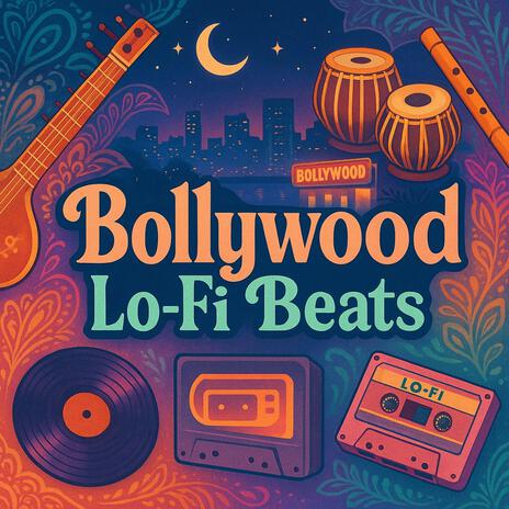 Ahmedabad Sabarmati Riverfront Focus (Instrumental Edit)