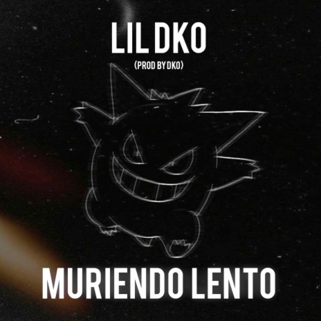 Muriendo Lento cover art