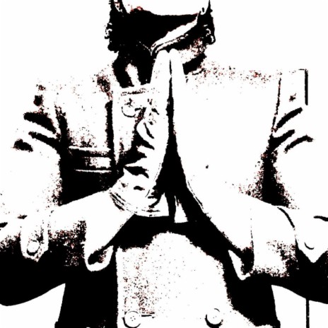 Imitation Saint cover art