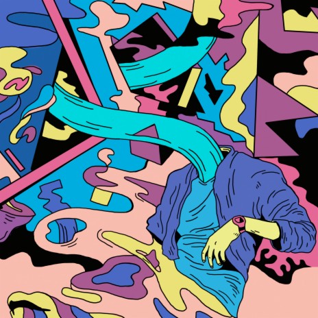 Afuera cover art