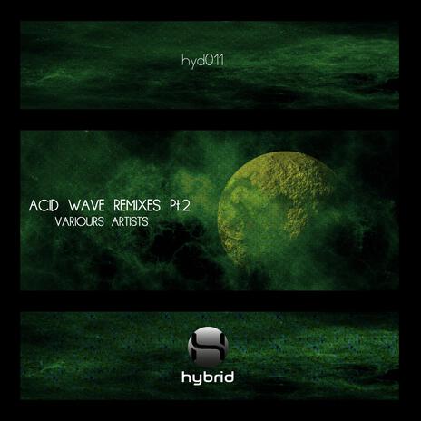 Acid Wave (Marc Veiz Remix) cover art