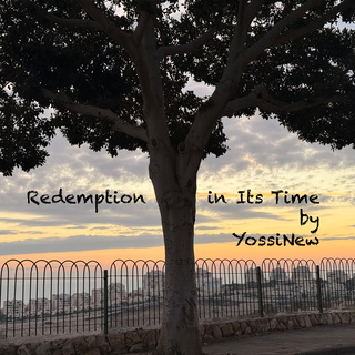 YossiNew