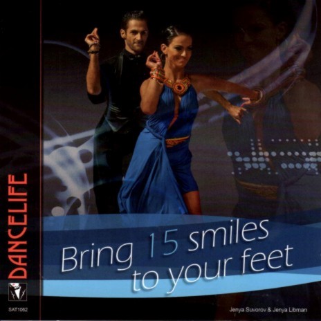 Until It's Time For You To Go (Slow Waltz / 30 BPM)