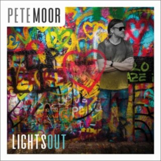 Pete Moor