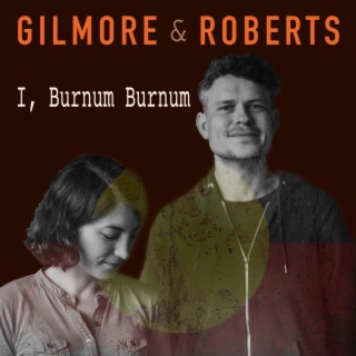 I, Burnum Burnum cover art