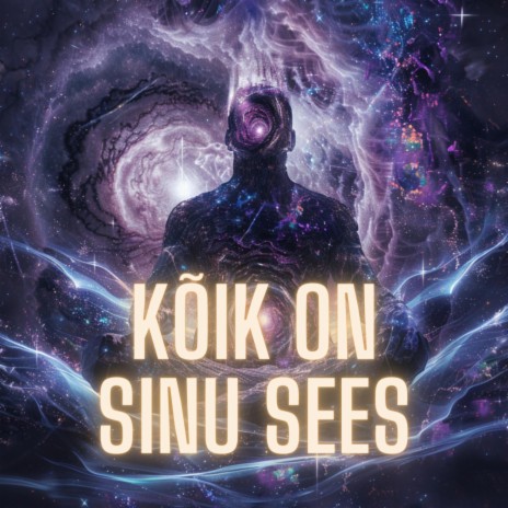 Kõik on sinu sees cover art