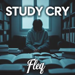 Study Cry cover art