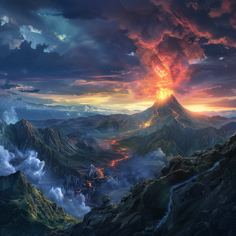 The Last Ember