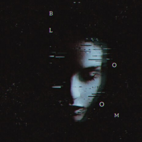 BLOOM cover art