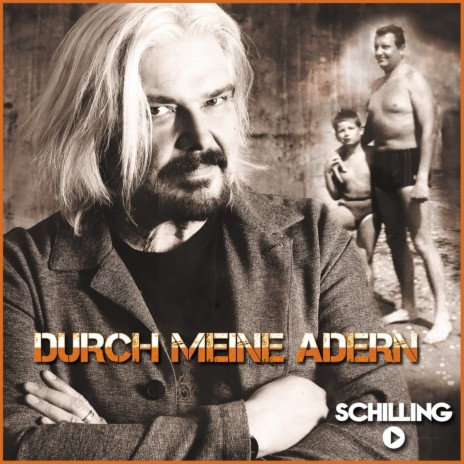 Durch meine Adern cover art