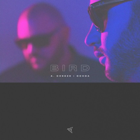 Blue Third ft. Ochoa & D. Phillips cover art