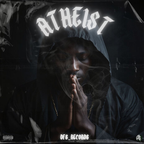 Atheist cover art