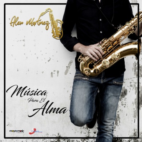 Samba de Amore cover art