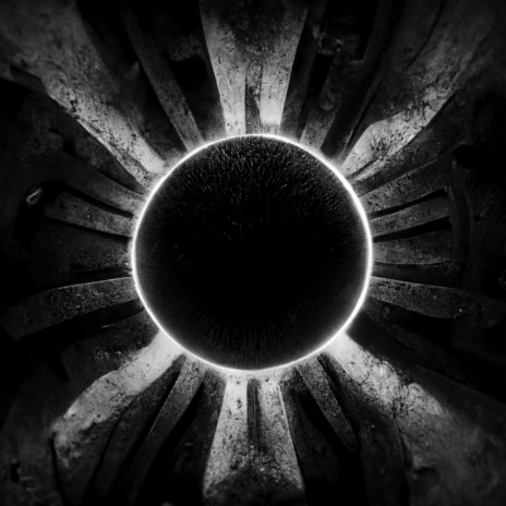 Carbon Black (-) cover art