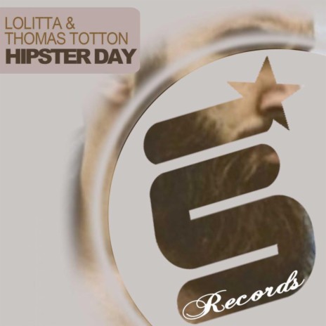 Hipster Day ft. Thomas Totton cover art