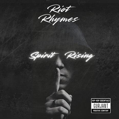 Spirit Rising cover art