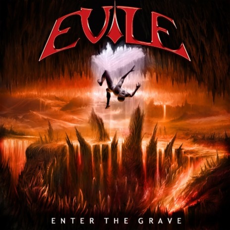 First Blood cover art