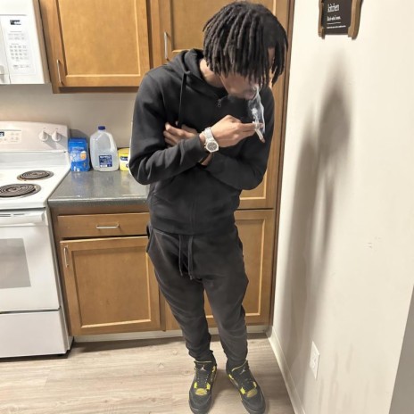 Lo Mein ft. 627 BigZ cover art
