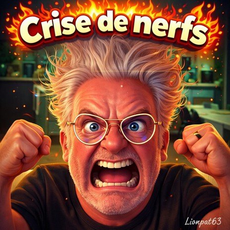 L’amour qui se tasse cover art