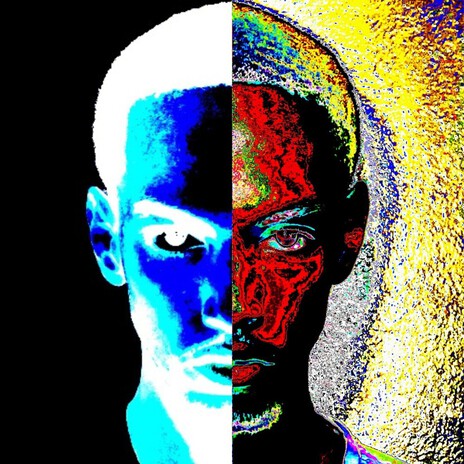 TWO FACED