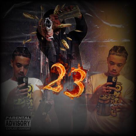 Flint flow cover art
