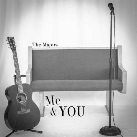 There Is a Name (feat. Sharlotte McClendon) cover art