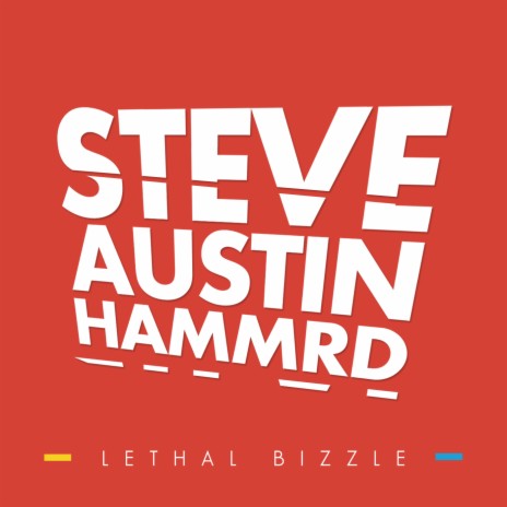 Steve Austin Hammrd (Radio Edit) cover art