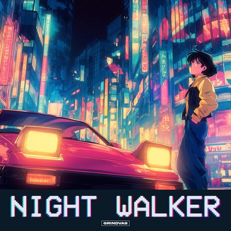 Passing Neon cover art