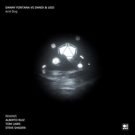 Acid Dog (Tom Laws Remix) ft. Danny Fontana cover art