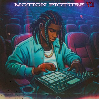 Motion Picture (Vol.1)