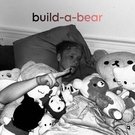 build-a-bear cover art