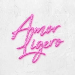 Amor Ligero ft. Tesla da cherry & Bastian cover art