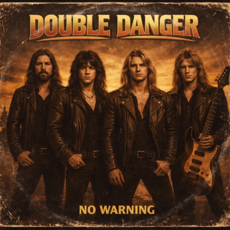 Out of Nowhere cover art