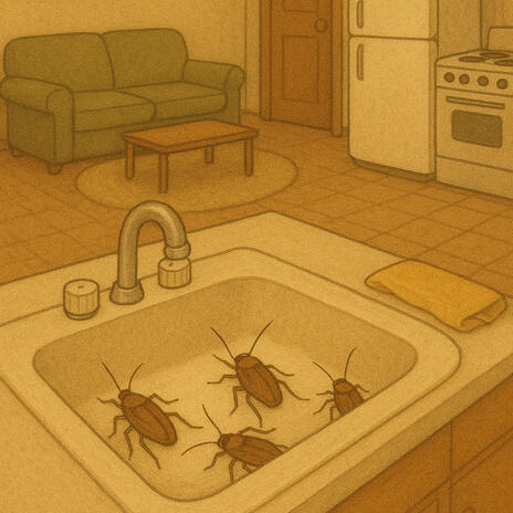 All natural housewife cover art