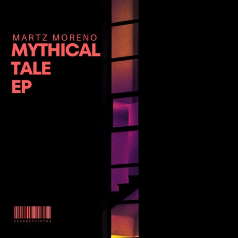 Dancing In The Storm cover art