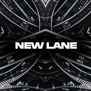 New Lane ft. Jackito cover art