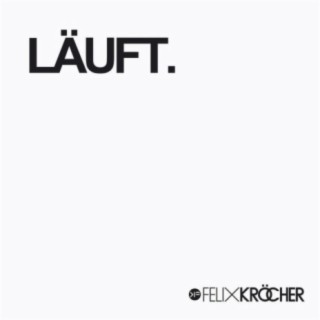 Felix Krocher