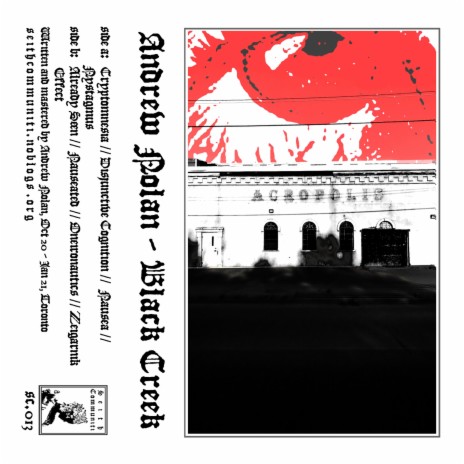 Nausea cover art