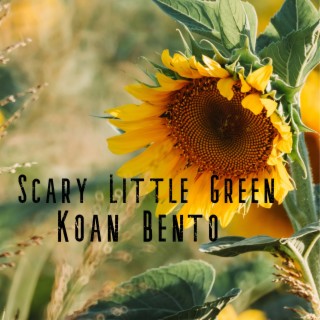 Scary Little Green