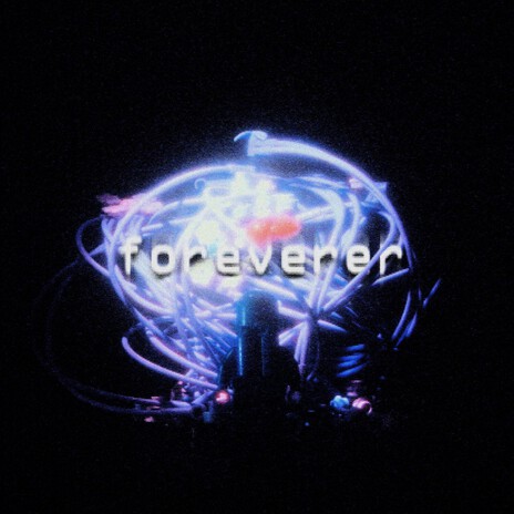 Forever cover art