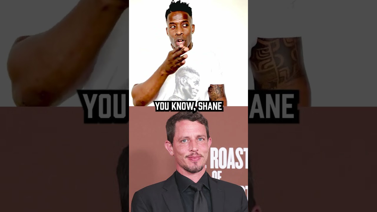 My Thoughts On The Roast Of Kevin Hart. cover art