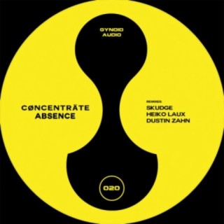 Cøncenträte