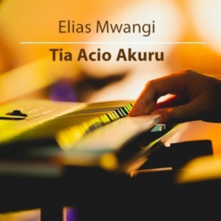 Tia Acio Akuru