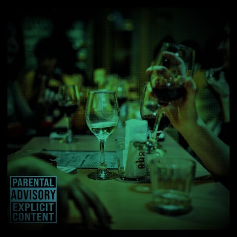 Party And Drinks cover art
