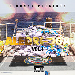 Aledroga Vol. 1