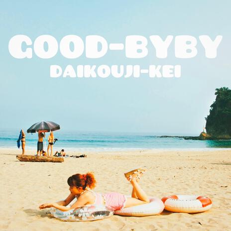 GOOD-BYBY cover art