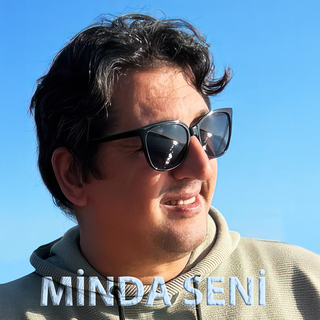 Minda Seni (Freestyle) cover art